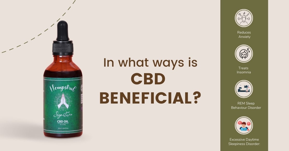 cbd oil India